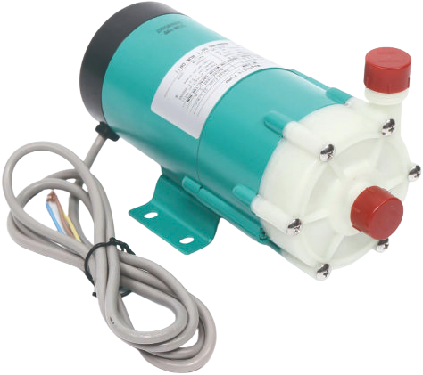 MP Series Magnetic Pump