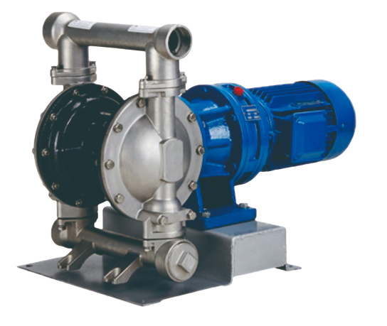 DBK Series Electric Diaphragm Pump