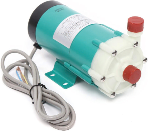 MP Series Magnetic Pump