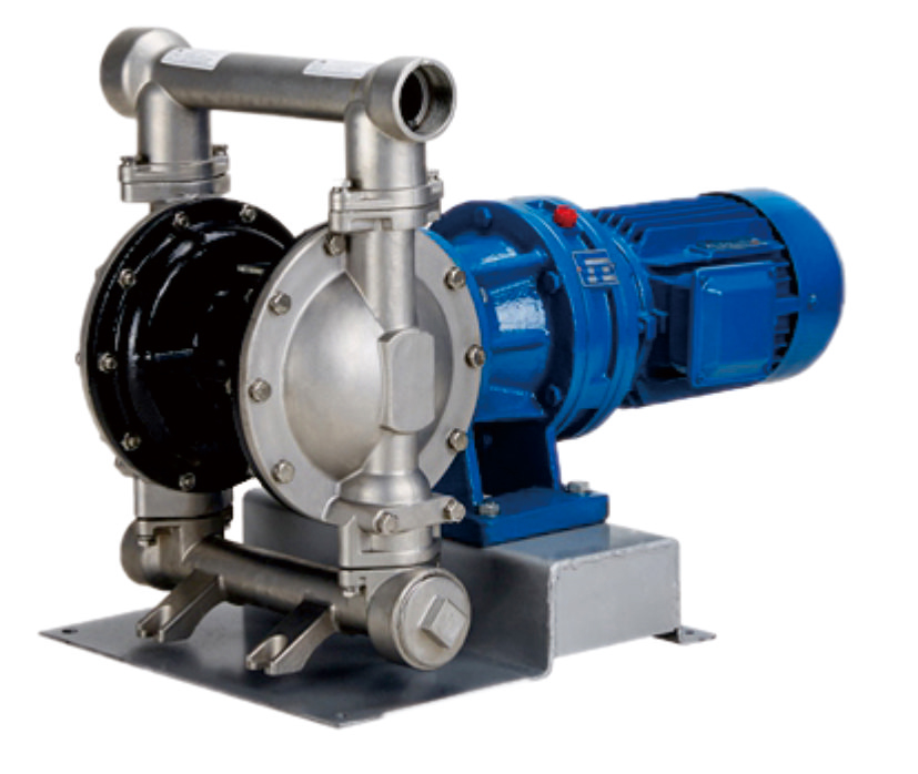 DBK Series Electric Diaphragm Pump