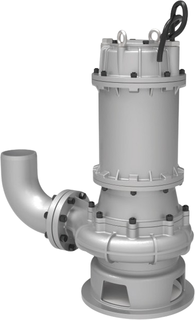 WQ Series Non Clogging Sewage Pumps